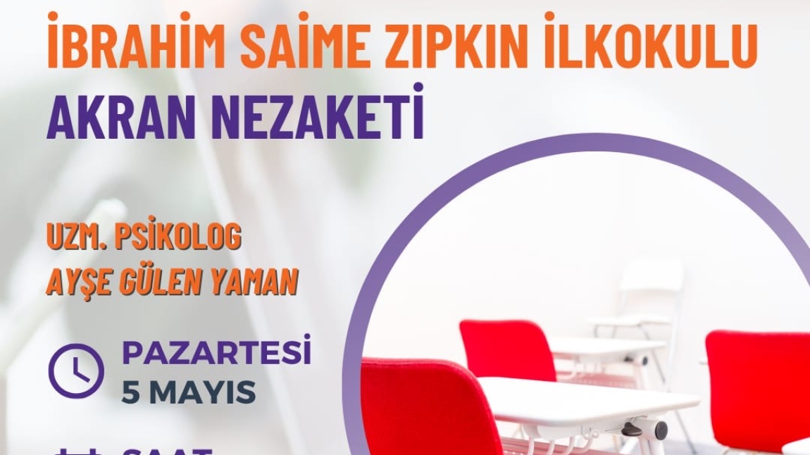 AKRAN NEZAKETİ  